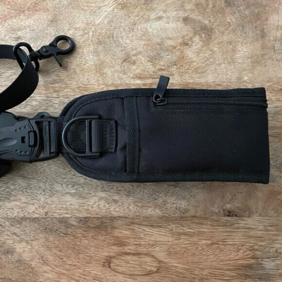 NEW Camera Strap--Adjustable-Padded-Crossbody or Shoulder - Picture 3 of 7